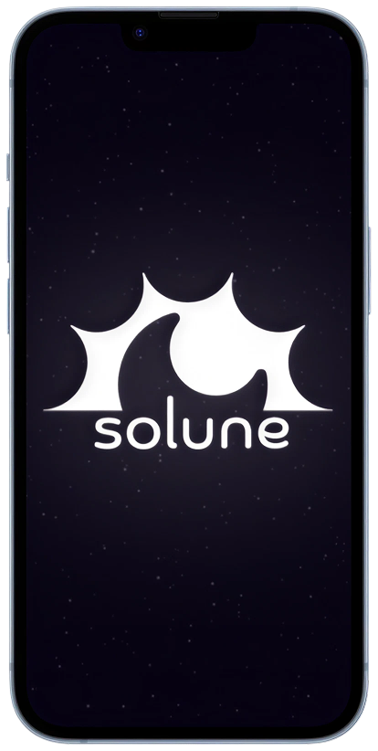 Splash screen