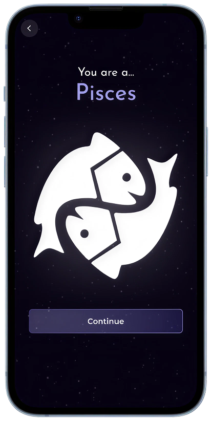 Your sign